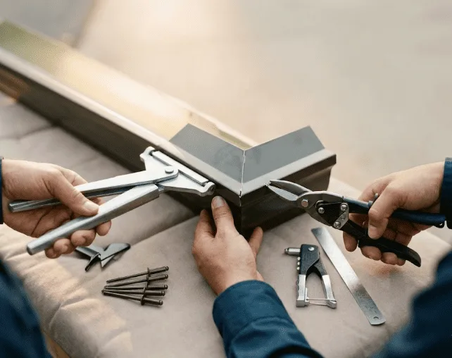 Why choose Gutter Repair in Numidia, PA